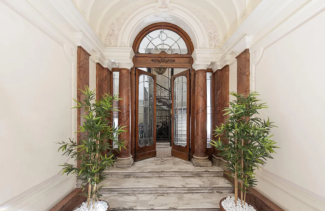 Residenza Zanardelli-1